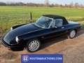 Alfa Romeo Spider Series 4 | 1992 | Route 66 Auctions Noir - thumbnail 5