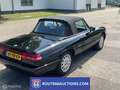 Alfa Romeo Spider Series 4 | 1992 | Route 66 Auctions Noir - thumbnail 6