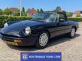 Alfa Romeo Spider Series 4 | 1992 | Route 66 Auctions Noir - thumbnail 1