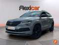 Skoda Karoq 1.5 TSI Sportline ACT DSG Gris - thumbnail 3