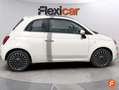 Fiat 500 1.2 Lounge Blanc - thumbnail 7