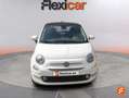 Fiat 500 1.2 Lounge Blanc - thumbnail 2