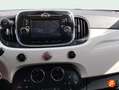 Fiat 500 1.2 Lounge Blanc - thumbnail 16