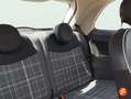 Fiat 500 1.2 Lounge Blanc - thumbnail 12