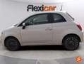 Fiat 500 1.2 Lounge Blanc - thumbnail 4