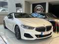 BMW M850 i xDrive*Individual*Motor Neu*Top Zustand Weiß - thumbnail 14
