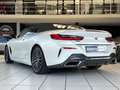 BMW M850 i xDrive*Individual*Motor Neu*Top Zustand Weiß - thumbnail 2