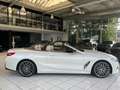 BMW M850 i xDrive*Individual*Motor Neu*Top Zustand Weiß - thumbnail 9