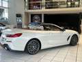 BMW M850 i xDrive*Individual*Motor Neu*Top Zustand Weiß - thumbnail 3