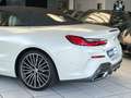 BMW M850 i xDrive*Individual*Motor Neu*Top Zustand Weiß - thumbnail 28