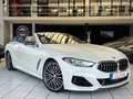 BMW M850 i xDrive*Individual*Motor Neu*Top Zustand Weiß - thumbnail 1