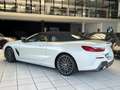 BMW M850 i xDrive*Individual*Motor Neu*Top Zustand Weiß - thumbnail 26