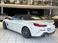 BMW M850 i xDrive*Individual*Motor Neu*Top Zustand Weiß - thumbnail 5
