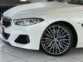 BMW M850 i xDrive*Individual*Motor Neu*Top Zustand Weiß - thumbnail 11