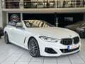 BMW M850 i xDrive*Individual*Motor Neu*Top Zustand Weiß - thumbnail 7