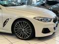 BMW M850 i xDrive*Individual*Motor Neu*Top Zustand Weiß - thumbnail 22