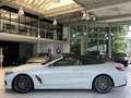 BMW M850 i xDrive*Individual*Motor Neu*Top Zustand Weiß - thumbnail 27