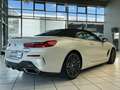 BMW M850 i xDrive*Individual*Motor Neu*Top Zustand Weiß - thumbnail 29