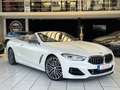 BMW M850 i xDrive*Individual*Motor Neu*Top Zustand Weiß - thumbnail 20