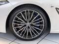 BMW M850 i xDrive*Individual*Motor Neu*Top Zustand Weiß - thumbnail 23
