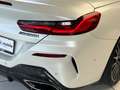 BMW M850 i xDrive*Individual*Motor Neu*Top Zustand Weiß - thumbnail 30