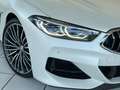 BMW M850 i xDrive*Individual*Motor Neu*Top Zustand Weiß - thumbnail 19