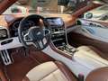 BMW M850 i xDrive*Individual*Motor Neu*Top Zustand Weiß - thumbnail 37