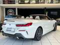 BMW M850 i xDrive*Individual*Motor Neu*Top Zustand Weiß - thumbnail 6