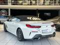 BMW M850 i xDrive*Individual*Motor Neu*Top Zustand Weiß - thumbnail 31
