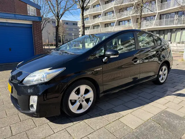 Toyota Prius 1.8 Hybrid Comfort Leder Koppakking Lek