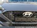 Hyundai i30 5-Türer 1.5 T-GDI (140 PS) Automatik N-Line Gris - thumbnail 12