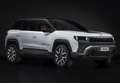 Jeep Compass 1.6 Mjt Limited FWD Noir - thumbnail 3