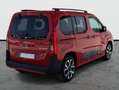 Citroen Berlingo N PureTech 110cv S&S Talla M Shine (AM10) Rojo - thumbnail 2
