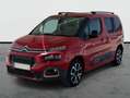 Citroen Berlingo N PureTech 110cv S&S Talla M Shine (AM10) Rojo - thumbnail 1