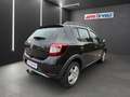 Dacia Sandero II 0.9 TCE Stepway Prestige Navi AHK PDC Schwarz - thumbnail 4
