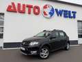 Dacia Sandero II 0.9 TCE Stepway Prestige Navi AHK PDC Schwarz - thumbnail 26