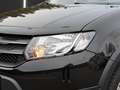 Dacia Sandero II 0.9 TCE Stepway Prestige Navi AHK PDC Schwarz - thumbnail 7