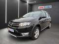Dacia Sandero II 0.9 TCE Stepway Prestige Navi AHK PDC Schwarz - thumbnail 1