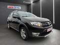 Dacia Sandero II 0.9 TCE Stepway Prestige Navi AHK PDC Schwarz - thumbnail 2