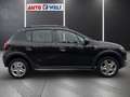 Dacia Sandero II 0.9 TCE Stepway Prestige Navi AHK PDC Schwarz - thumbnail 3