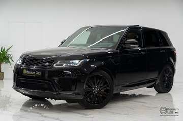 3.0 TDV6 HSE! ACC, Pano, Memory, Full Options!