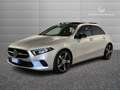 Mercedes-Benz A 180 - A 180 d Sport Night edition auto Argent - thumbnail 1