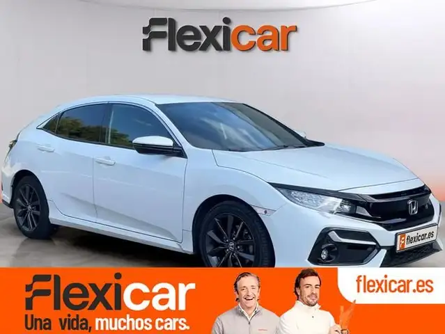 Honda Civic 1.0 VTEC Turbo Elegance Navi CVT
