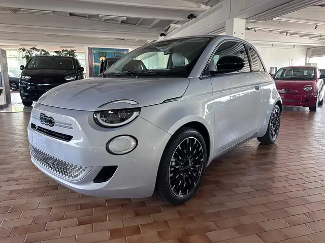 Fiat 500 1.0 Hybrid 65cv Icon + Pack Style Km Zero