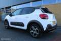 Citroen C3 1.2 PureTech Feel Edition, Cruise, Pdc, App connec Blanc - thumbnail 5