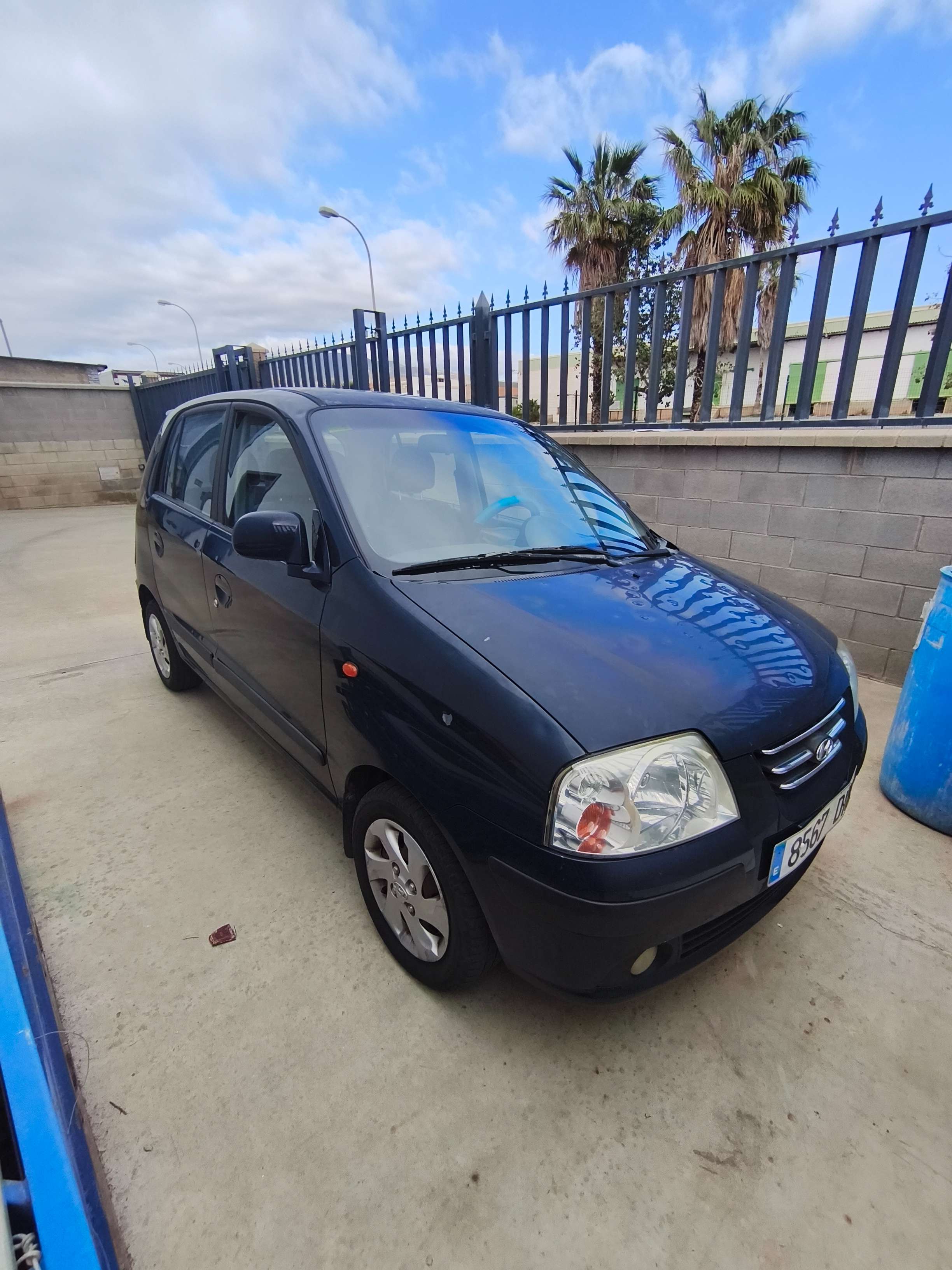 Hyundai Atos Atos Prime 1.1 GLS GLS - foto 1