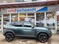 Dacia Duster Extreme TCe 130 mHev 4x4 Grün - thumbnail 2