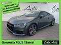 Audi TT TT III Coupe 2.0 tdi ULTRA S LINE Grigio - thumbnail 1
