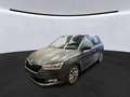Skoda Fabia 1,0 Clever SmartLink Climatronic Grau - thumbnail 2