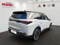 Peugeot 5008 GT Hybrid 145 e-DSC *Kamera*21"Curved*Air* Weiß - thumbnail 3